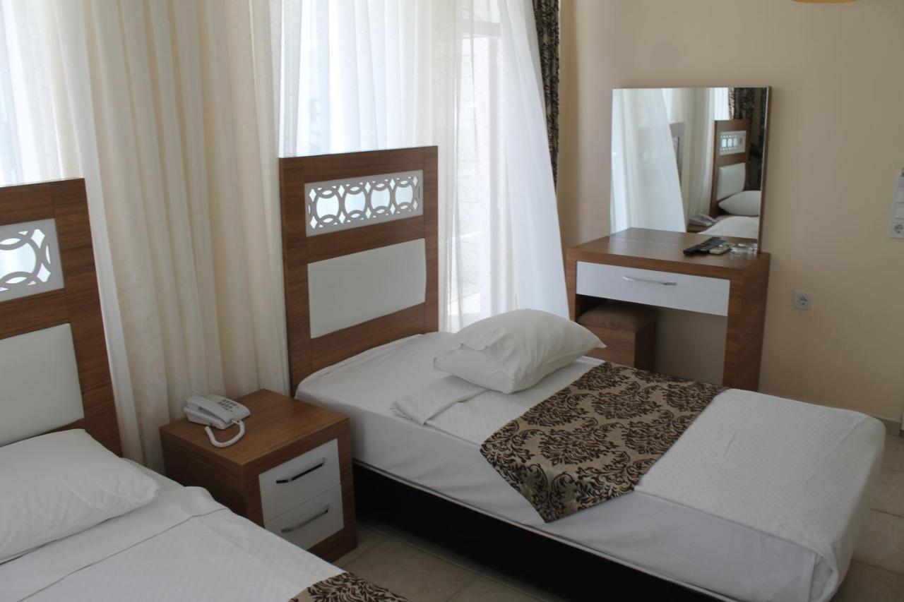 North Point Hotel Alanya Exterior photo