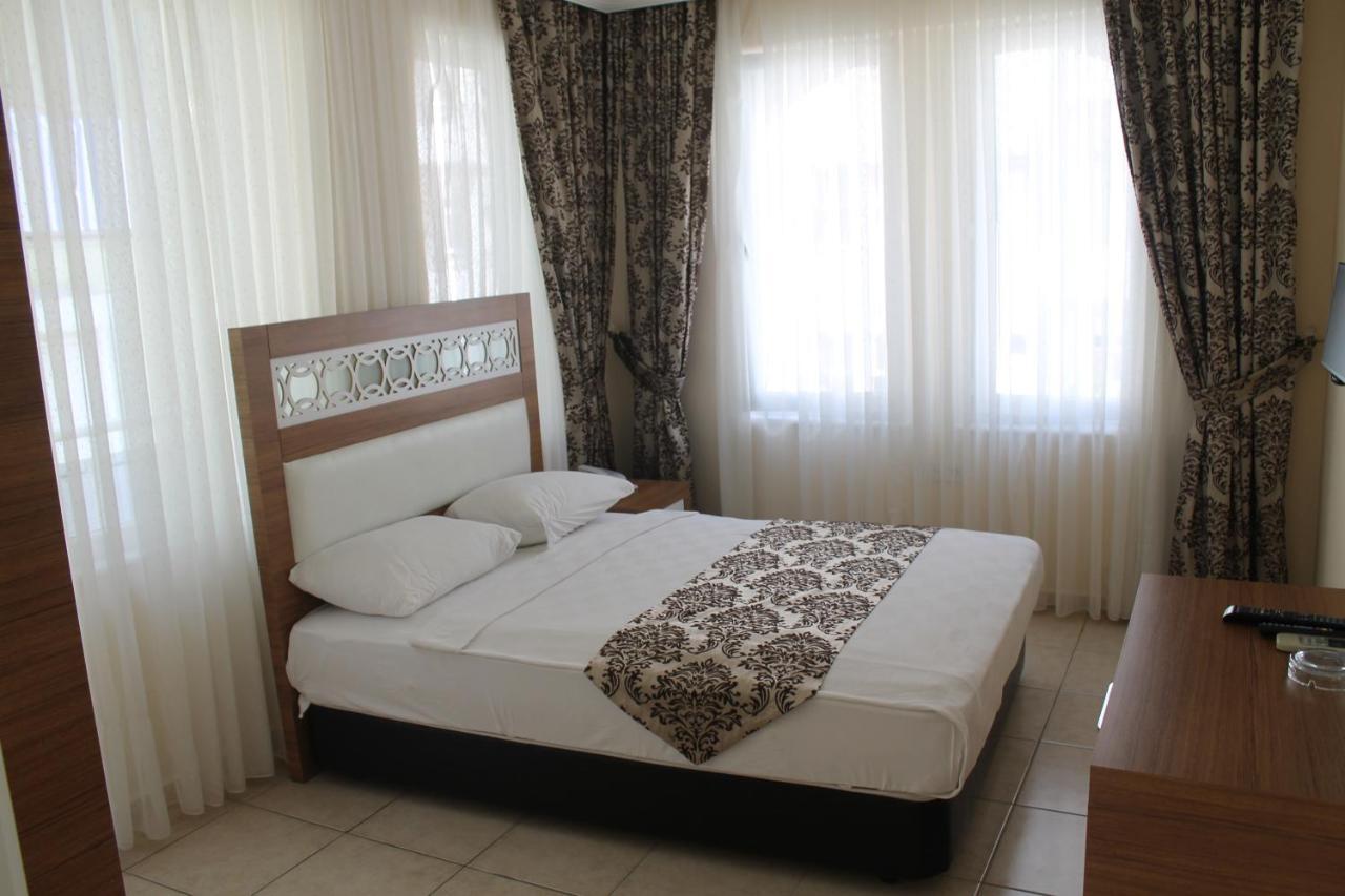 North Point Hotel Alanya Exterior photo