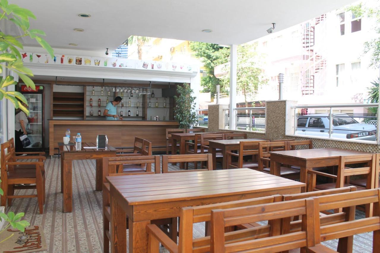 North Point Hotel Alanya Exterior photo
