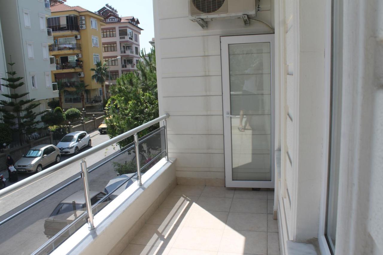 North Point Hotel Alanya Exterior photo