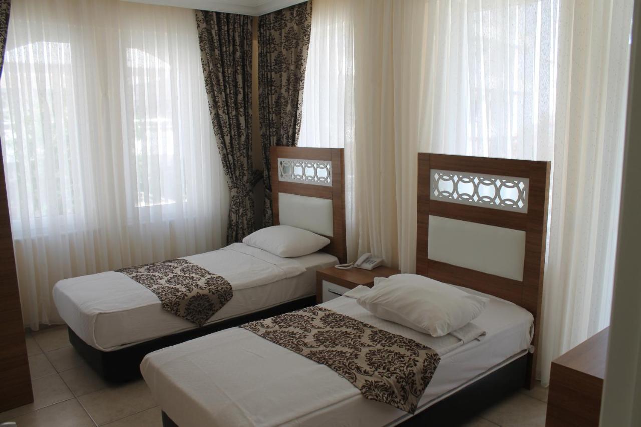 North Point Hotel Alanya Exterior photo